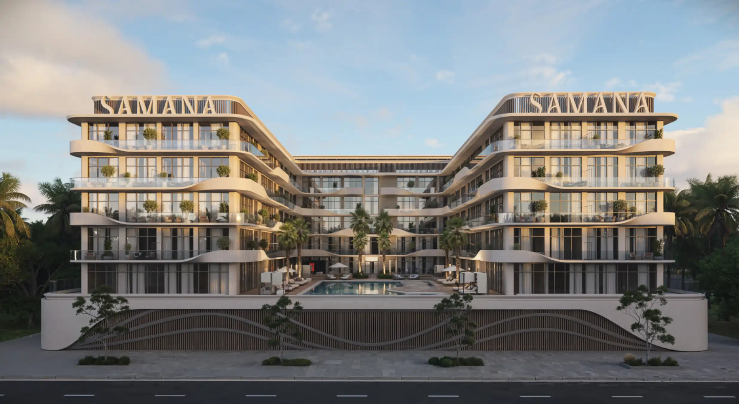 SAMANA Hills South 3 gallery